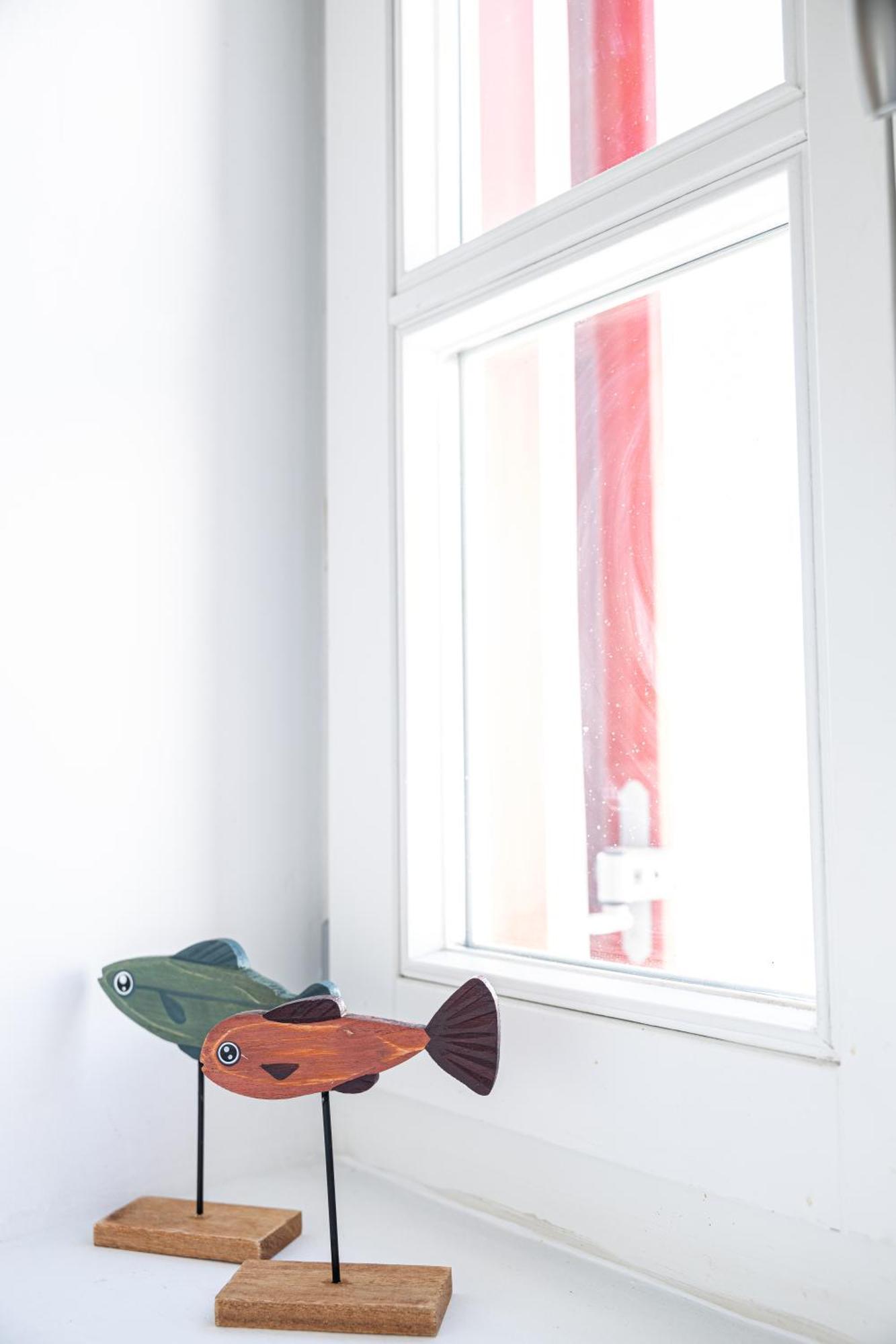 Appartement Chiara Mykonos III à Mykonos Town Extérieur photo