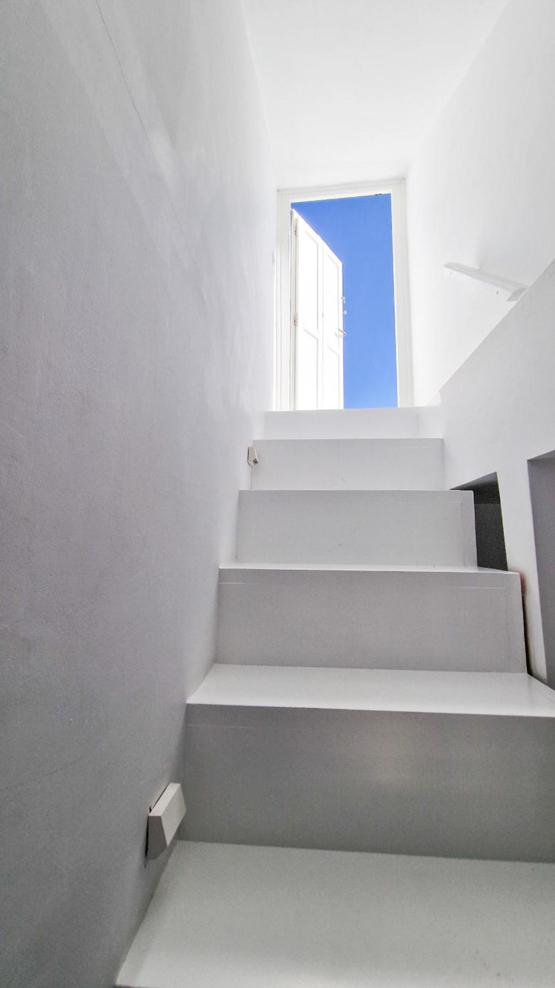 Appartement Chiara Mykonos III à Mykonos Town Extérieur photo